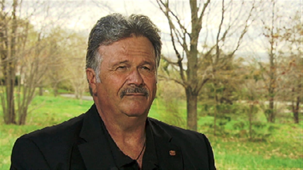 Terry McKee