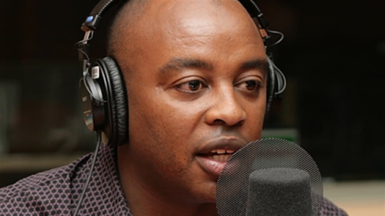 François Bugingo