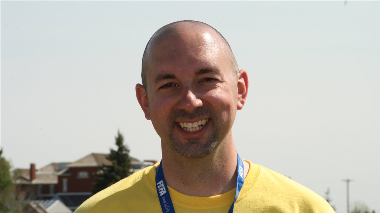 Jeux francophones de l'Alberta : de jeunes journalistes en herbe à l ...