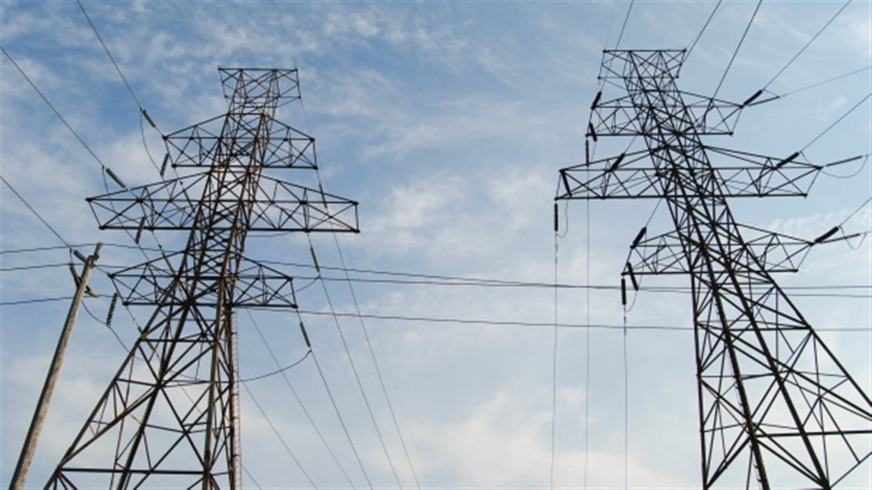 Opposition is mounting against the Ontario government plans to sell-off the public electrical delivery company, Hydro One