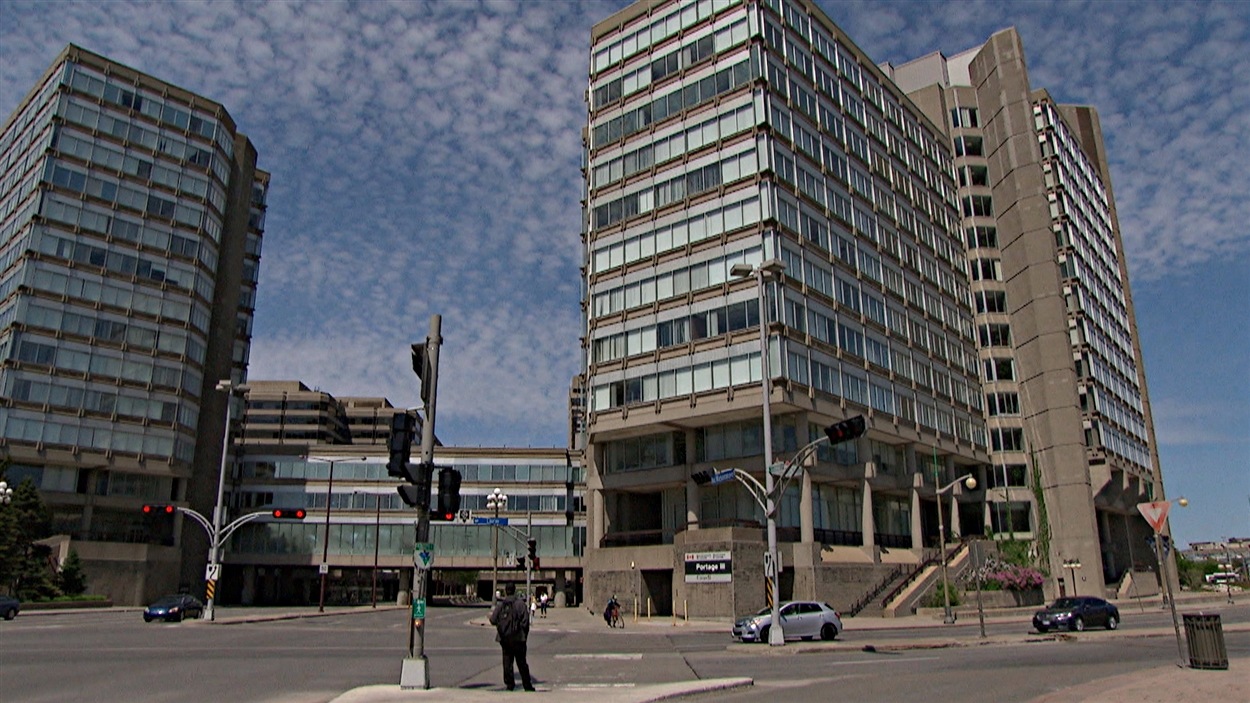 Il Fait Bon Vivre A Gatineau Pour Une Femme Selon Une Etude Radio Canada Ca