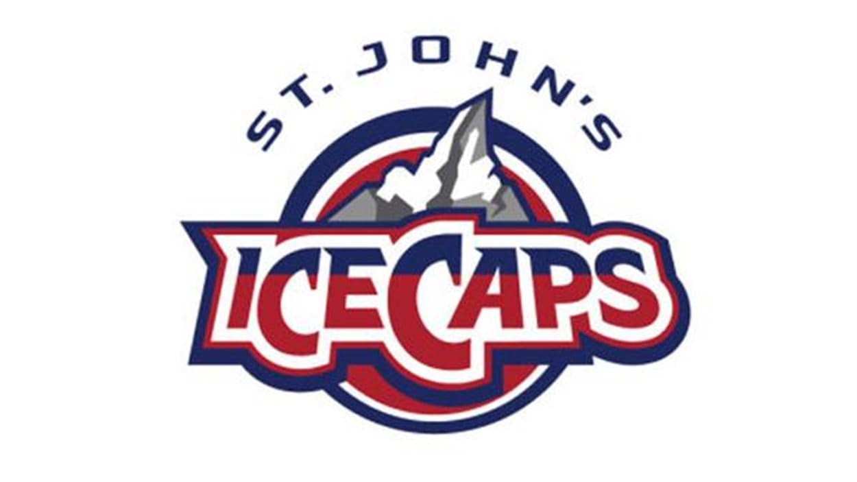 Icecaps de Saint-Jean