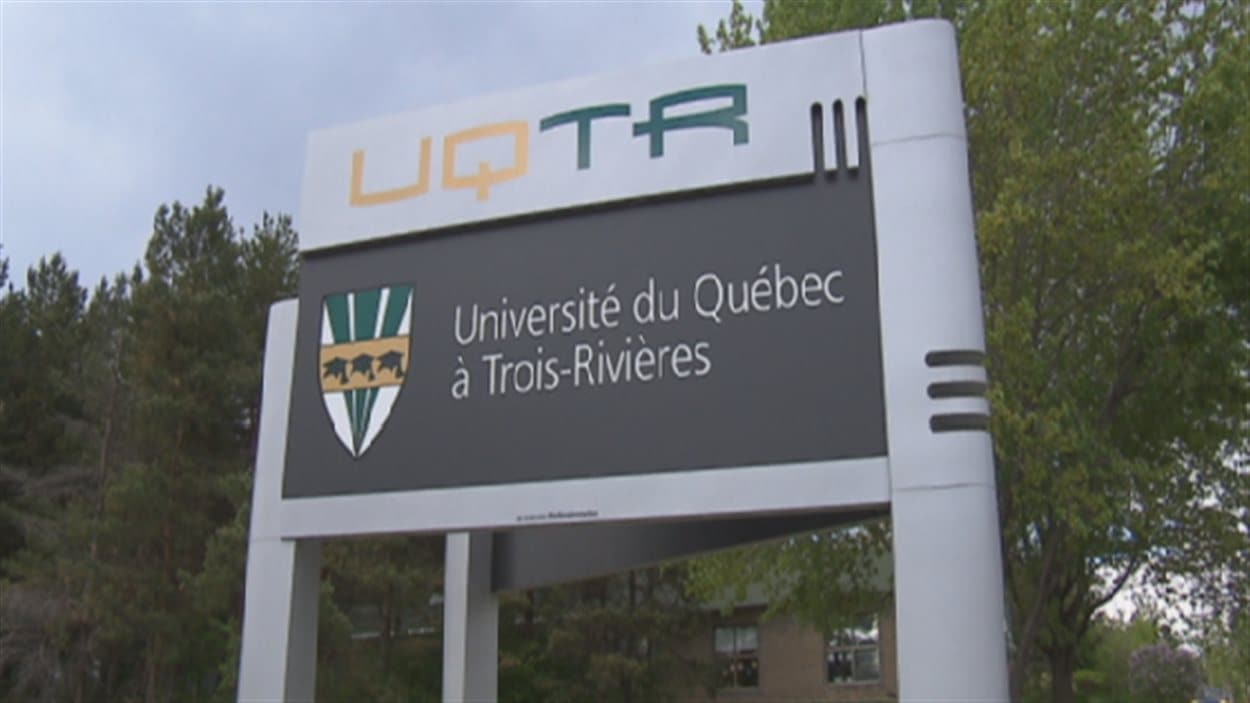 Université du Québec à Trois-Rivières