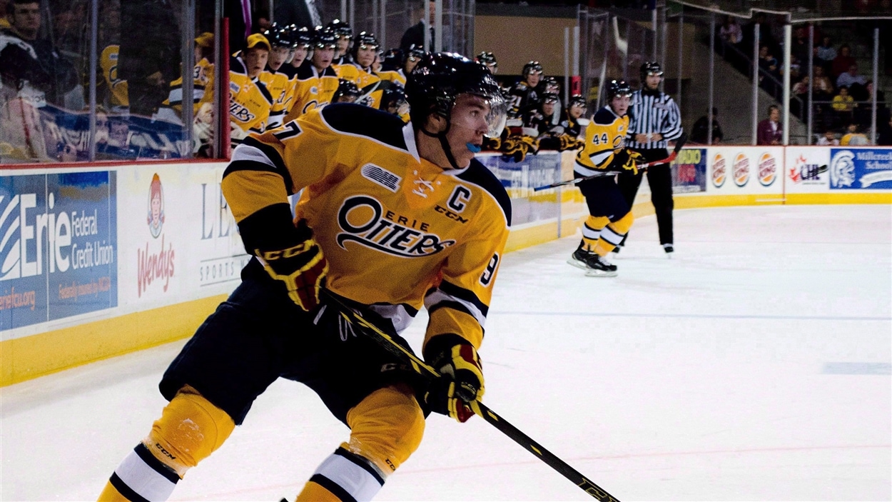 Connor McDavid