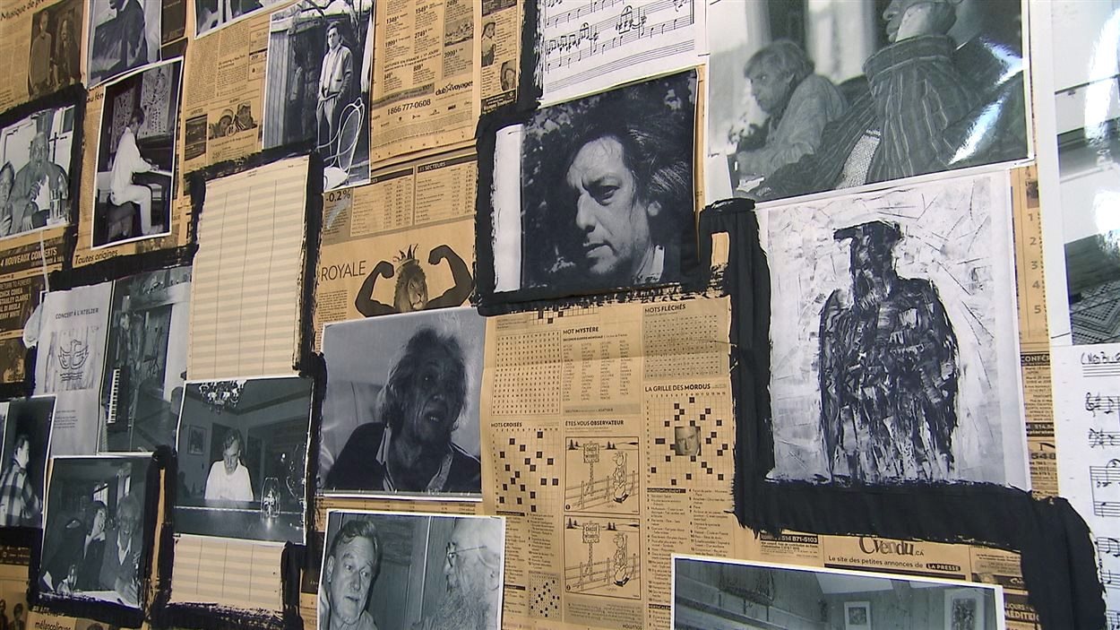 visite de l atelier de riopelle demeure intact radio canada ca