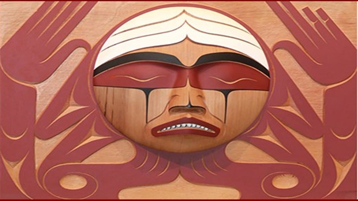 Commission de vérité et réconciliation du Canada