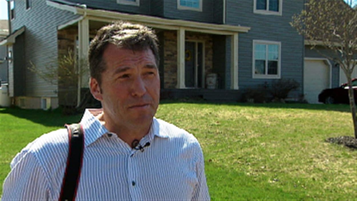 Daniel St-Louis