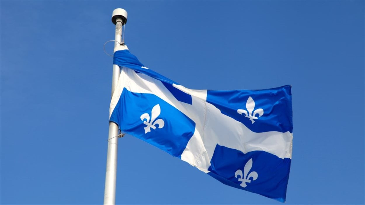 7 Faits Meconnus Sur Le Drapeau Du Quebec Radio Canada Ca