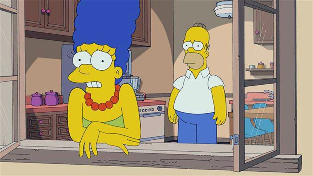 homer marg homer marg