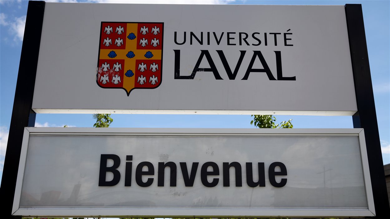Université Laval