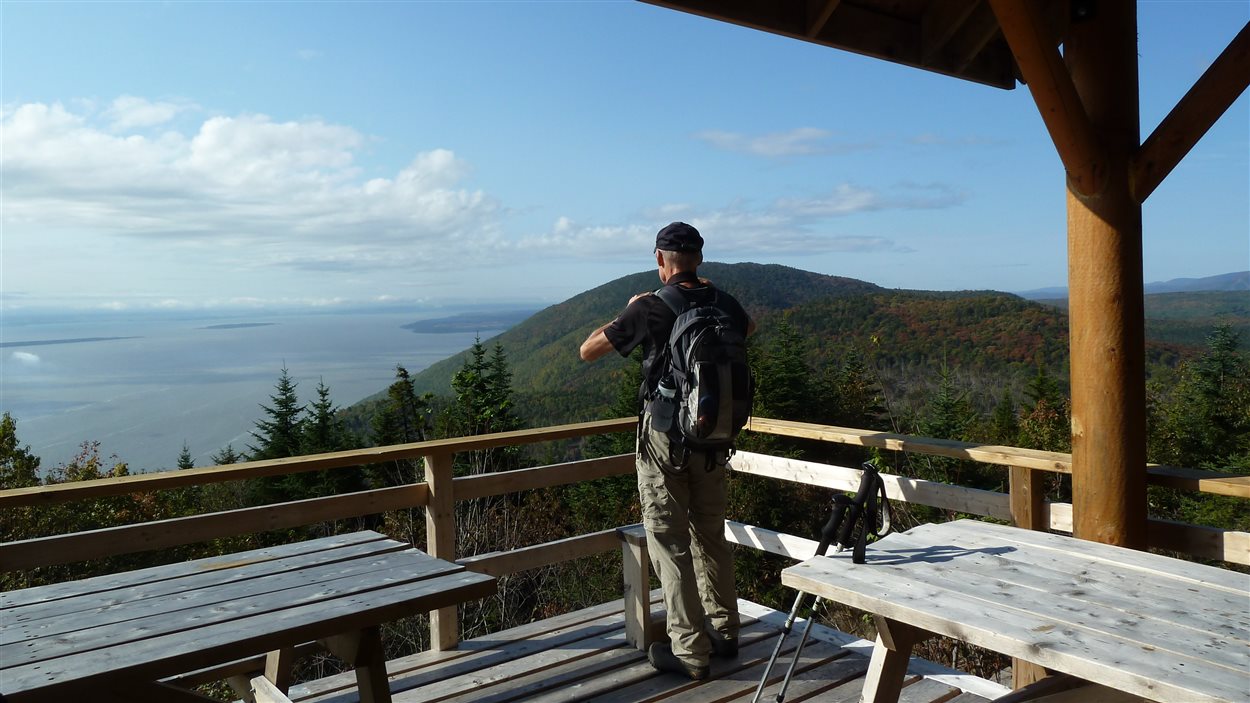 SaintTitedesCaps 4000 noms contre une carrière L'eau, cette