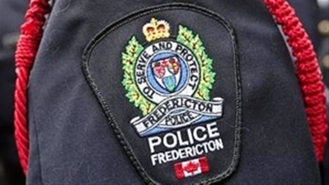 Le service policier de Fredericton enquête sur un accident qui a coûté la vie à un jeune garçon dimanche