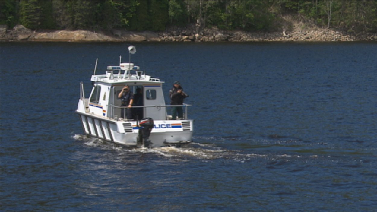 Le plongeur Pierre Dufour disparu à SainteRoseduNord RadioCanada