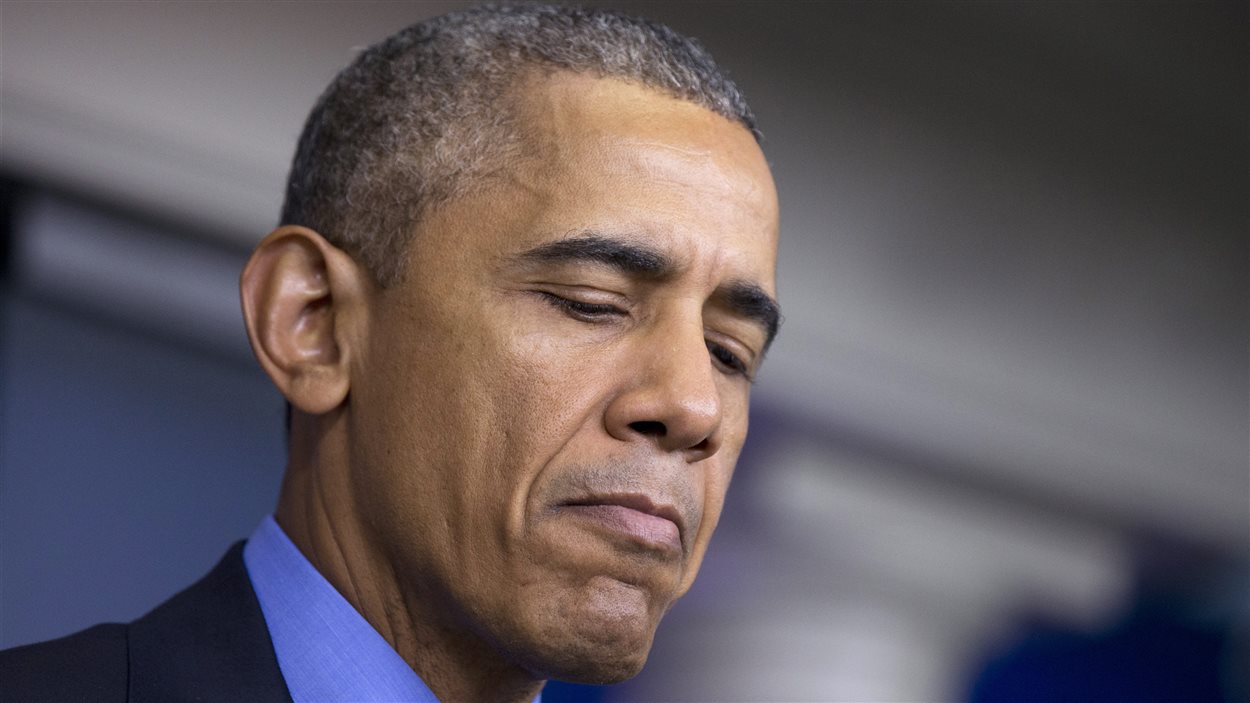Barack Obama