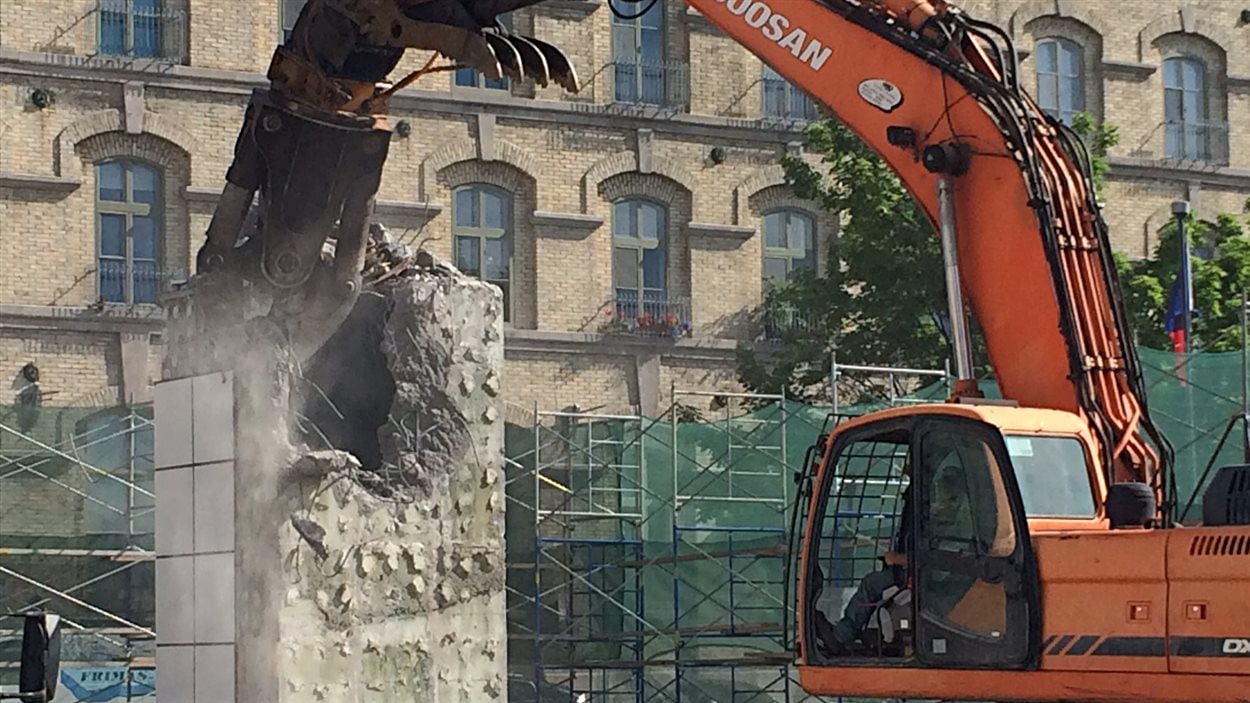 Dialogue avec l'histoire