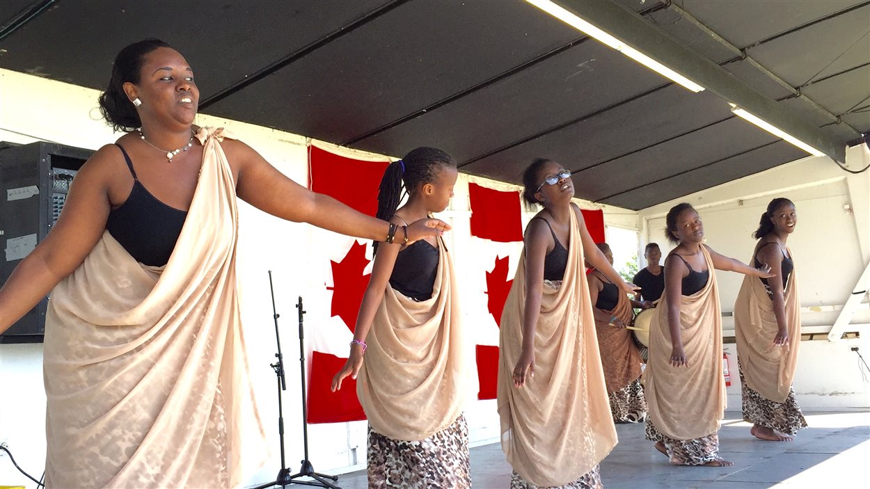 Winnipeg célèbre sa francophonie pour la fête de la SaintJeanBaptiste