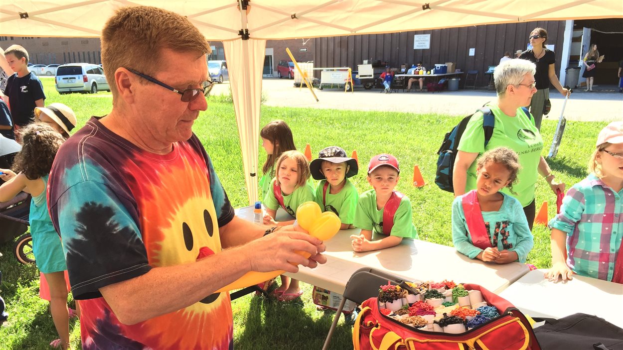 Winnipeg célèbre sa francophonie pour la fête de la SaintJeanBaptiste