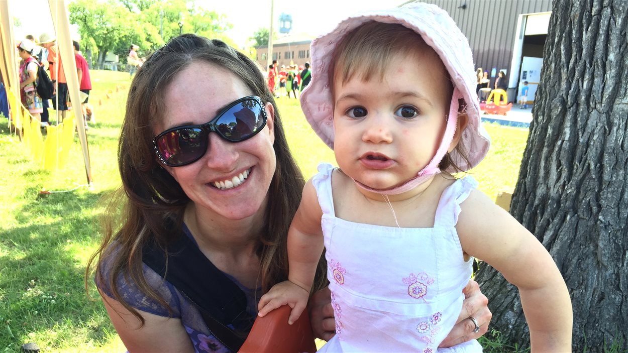 Winnipeg célèbre sa francophonie pour la fête de la SaintJeanBaptiste