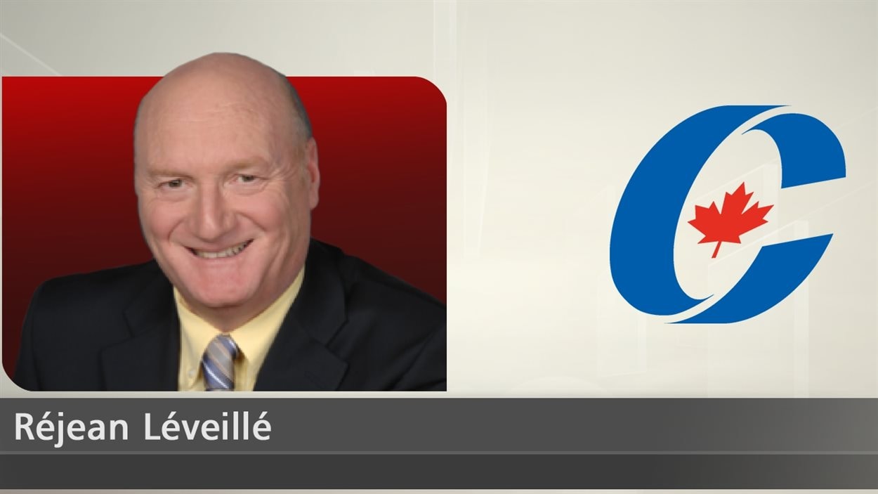 Réjean Léveillé