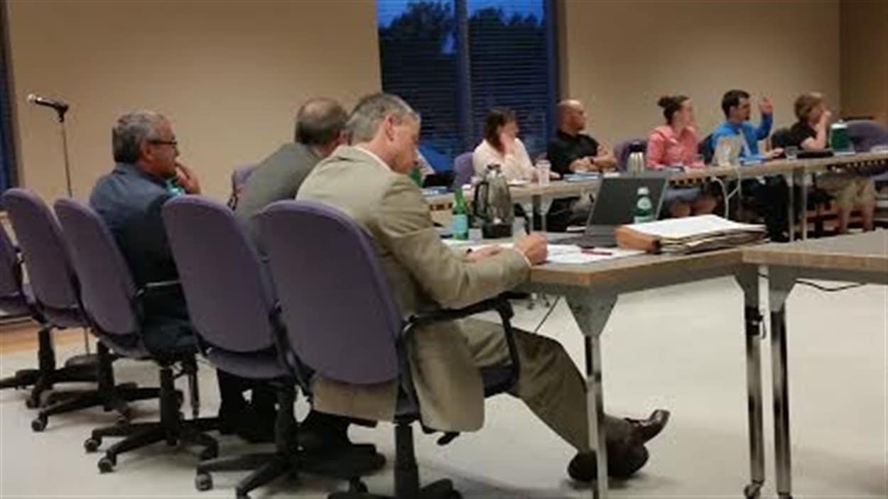 La Commission scolaire de la Région-de-Sherbrooke adopte un budget déficitaire
