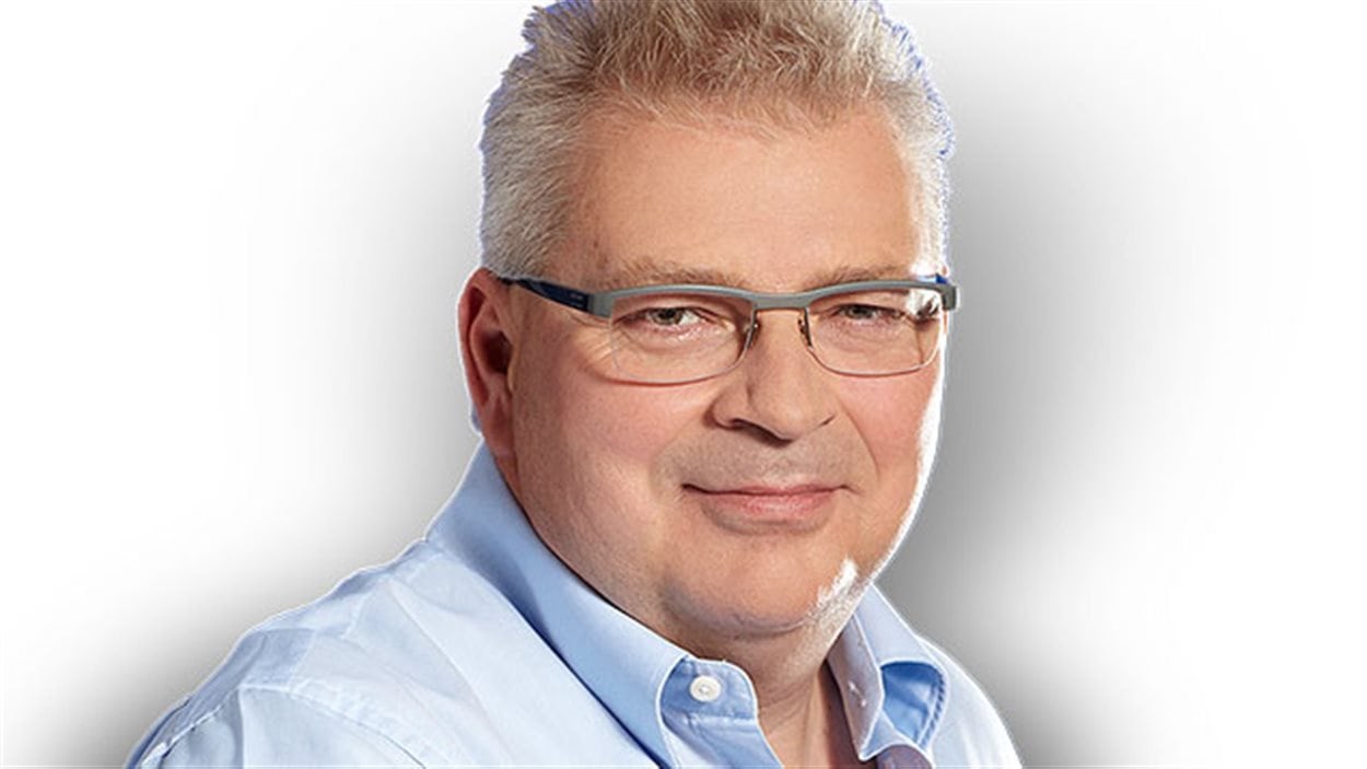Louis Lemieux