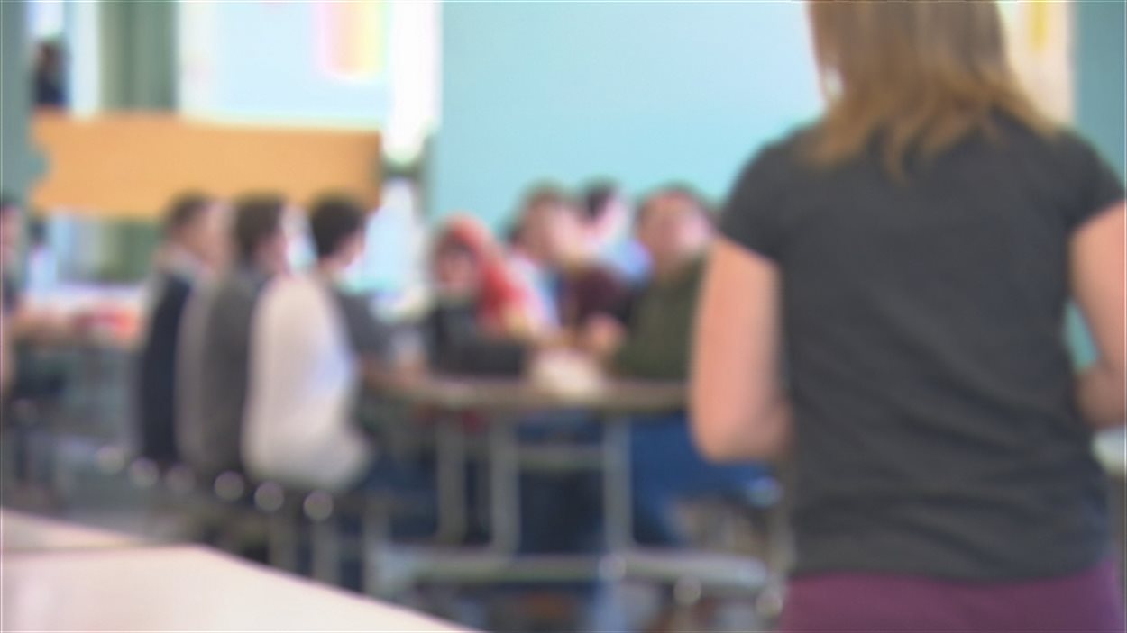 Hausse de taxes scolaires à Sherbrooke RadioCanada