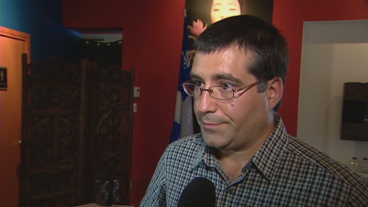 Qui succédera à Éric Forest comme maire de Rimouski? ICI RadioCanada.ca