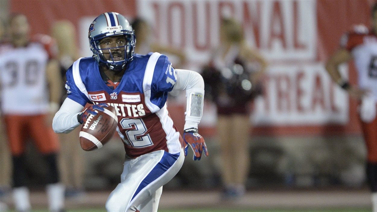 Rakeem Cato
