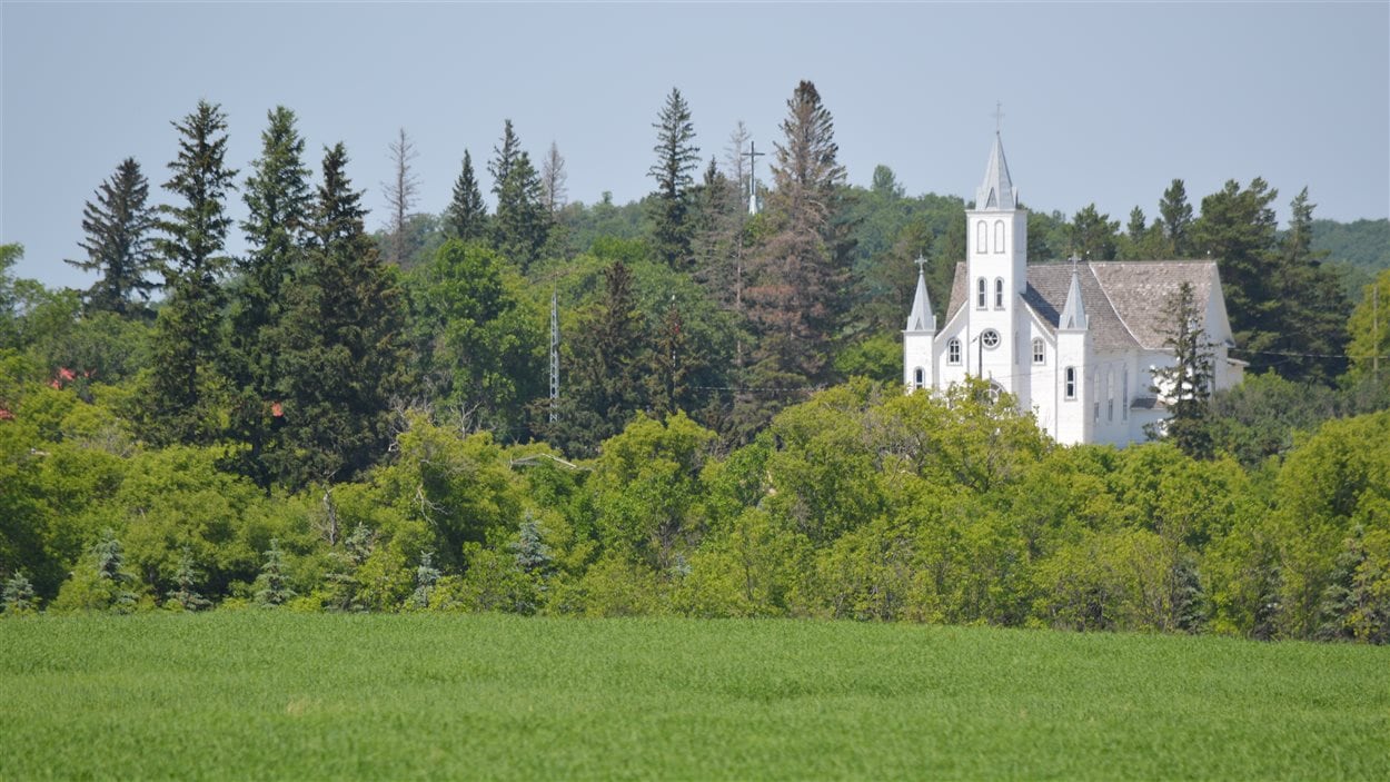 Dans les traces de Louis Hacault son arrièrearrièrepetitefille
