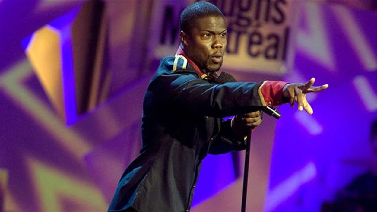 Année exceptionnelle pour Just For Laughs RadioCanada