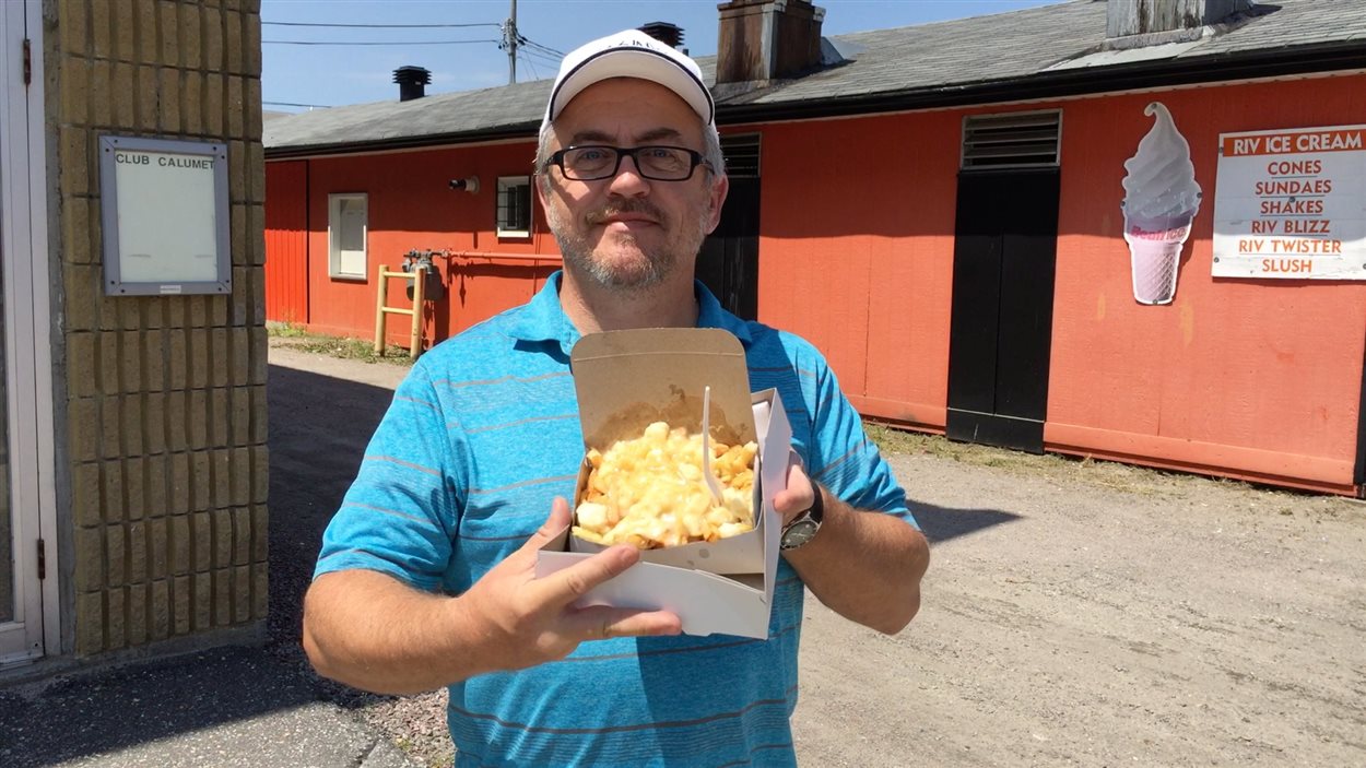 Poutine