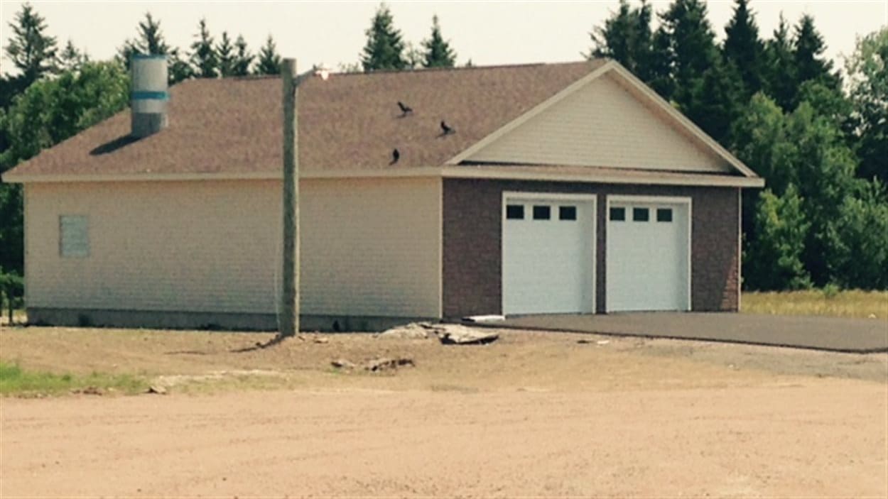 Un crématorium qui fait jaser au NouveauBrunswick RadioCanada