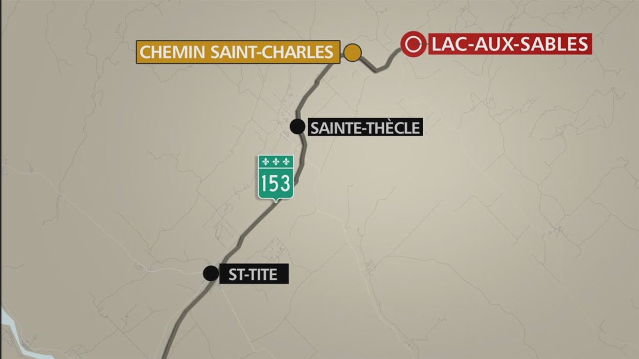 Collision frontale à LacauxSables un homme à ses blessures