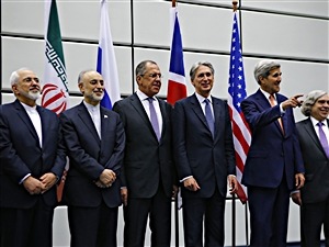 L'Iran et les grandes puissances ont conclu un accord historique à Vienne