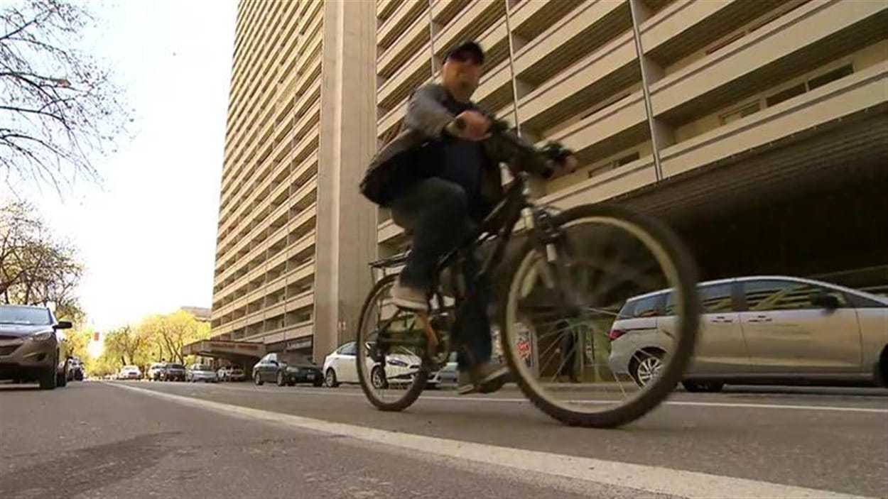 Les élus municipaux de Winnipeg ont voté à 10 contre 3 en faveur de l'adoption du plan de transport actif de 334 millions de dollars.