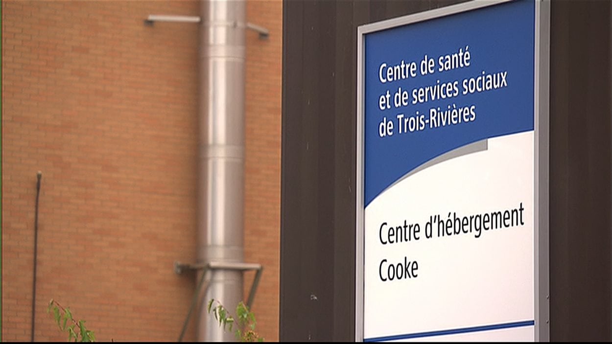 Centre d'hébergement Cooke