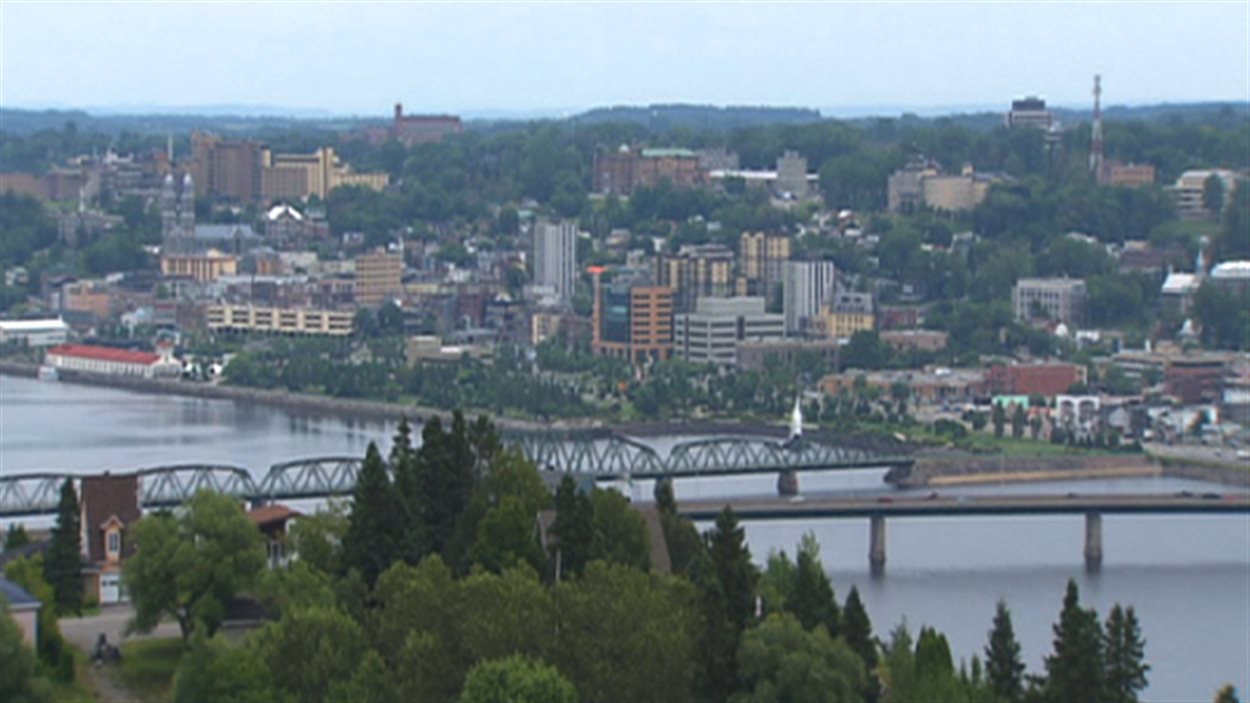 Plusieurs suggestions de devises pour Saguenay RadioCanada