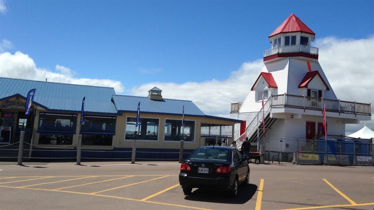 Deux siècles d'histoire à la PointeduChêne RadioCanada