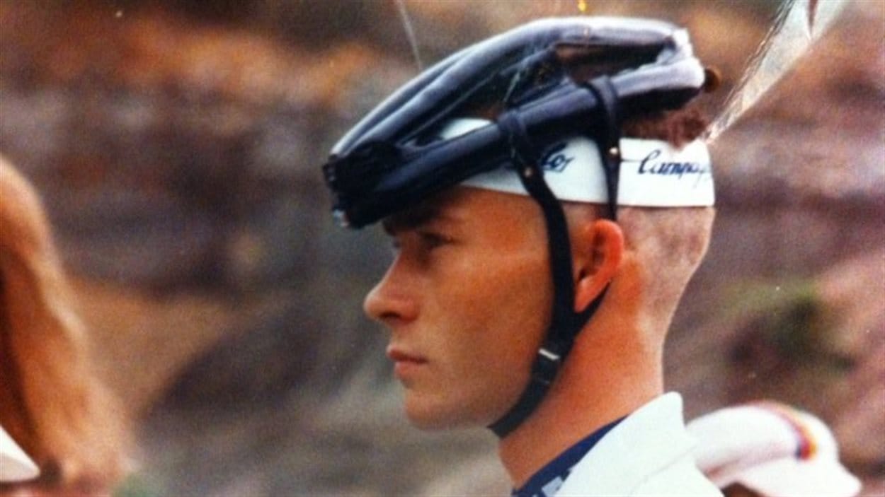 Au Tour, de père en fils | Radio-Canada