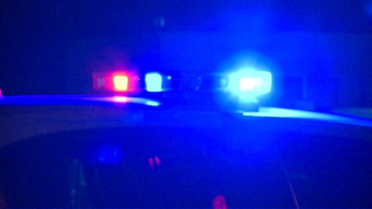 Accident mortel de VTT à AstonJonction RadioCanada