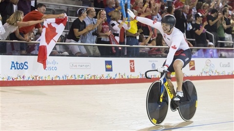 Hugo Barrette