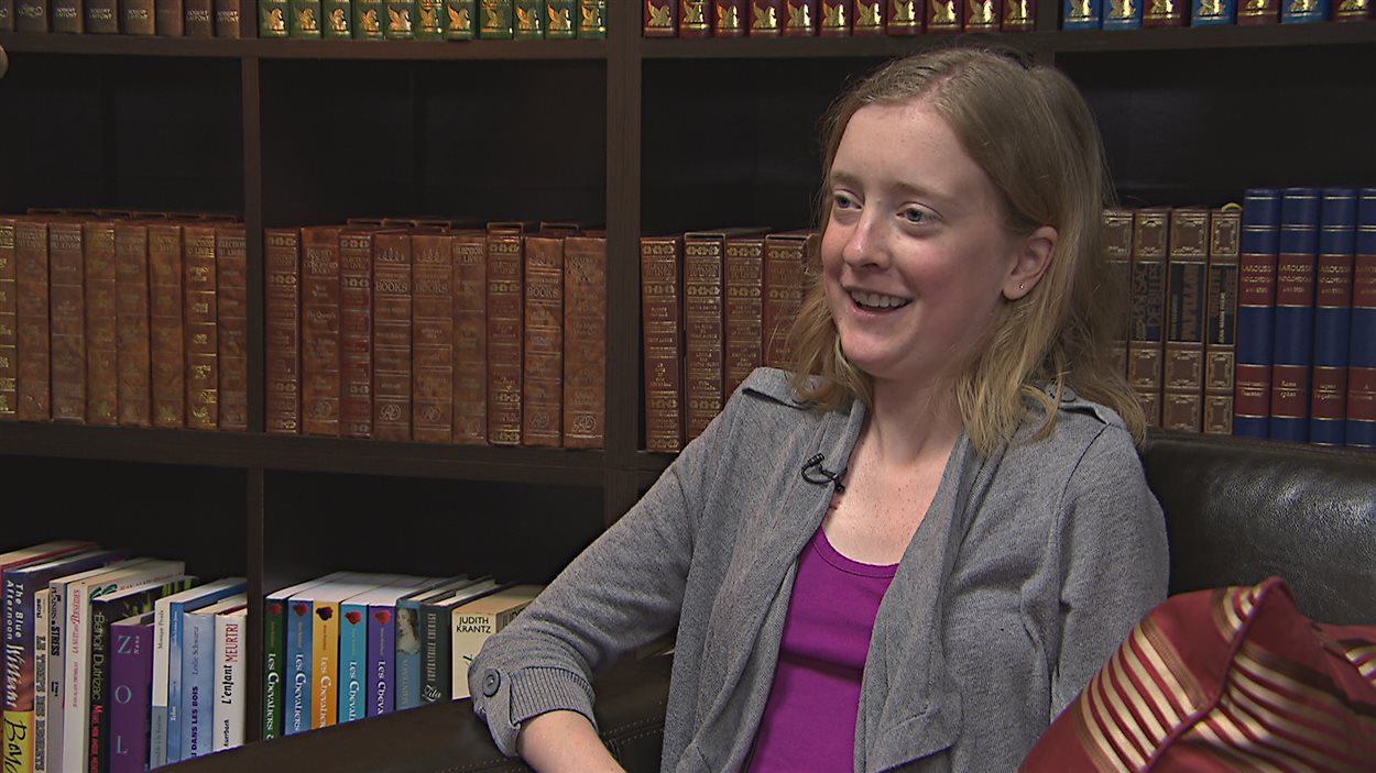 Les funérailles de Sarah-Ève Fontaine célébrées à la Cathédrale Saint ...