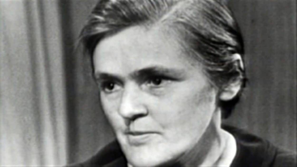 Frances Oldham Kelsey