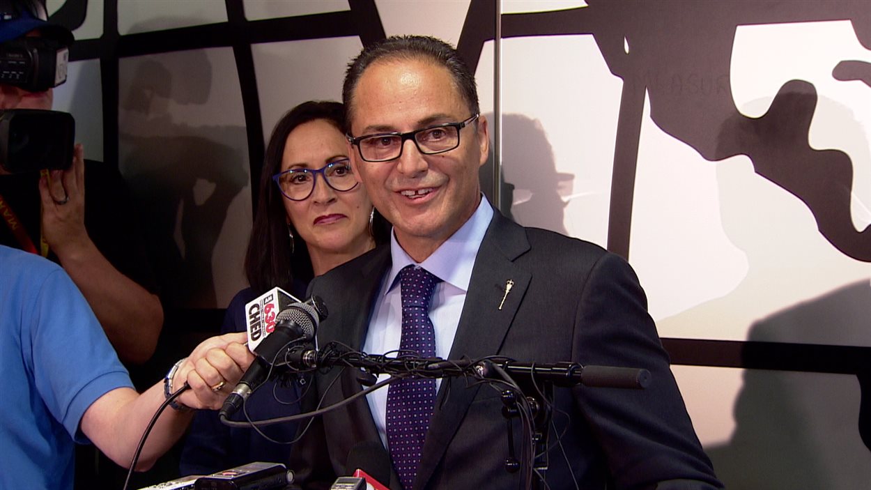 Le ministre des Finances poursuit ses rencontres en vue du budget ...