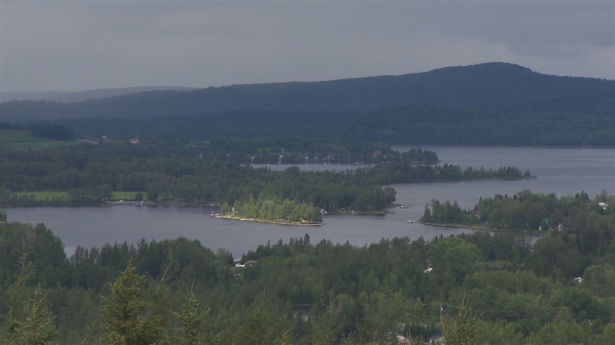 Le CLD de la Matapédia dissous RadioCanada