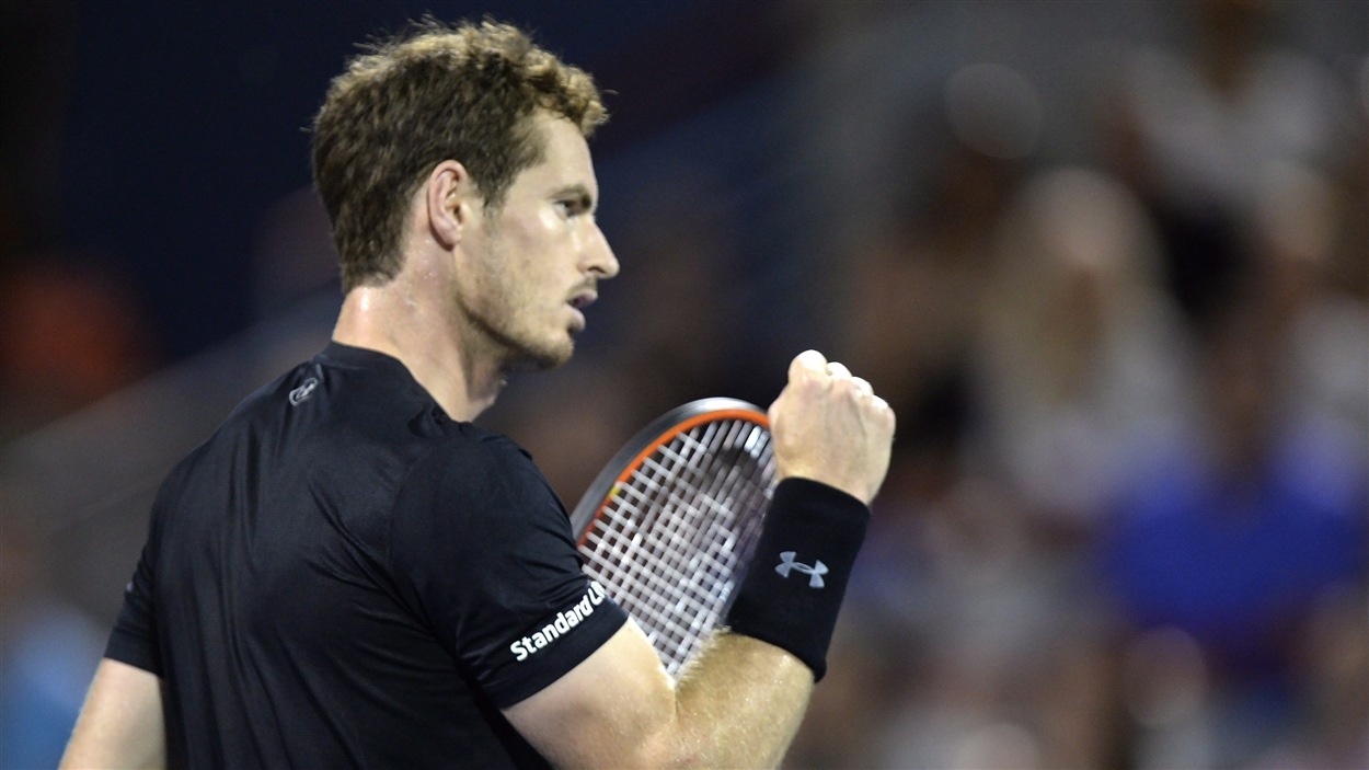 Andy Murray.