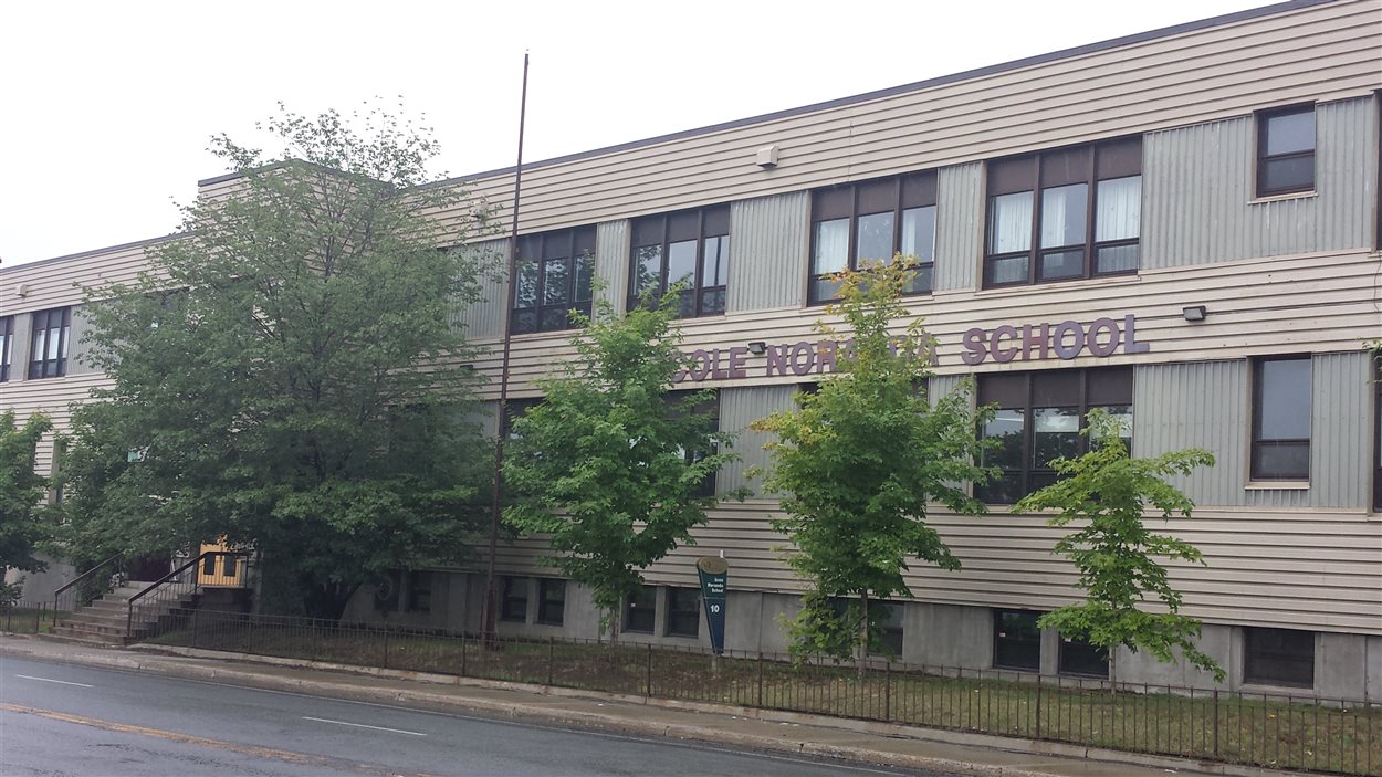 Noranda School