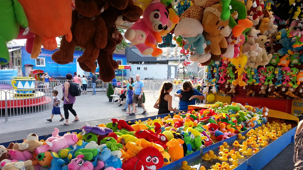 Expo Québec
