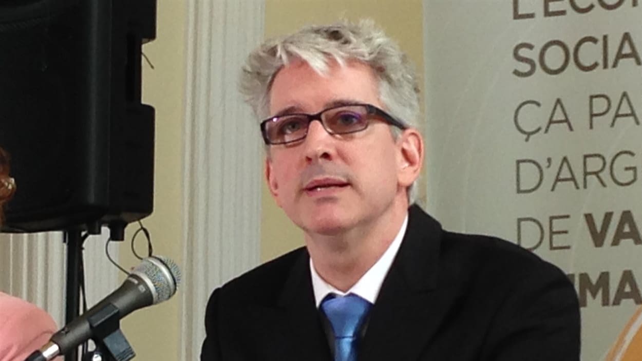 Jean-Martin Aussant