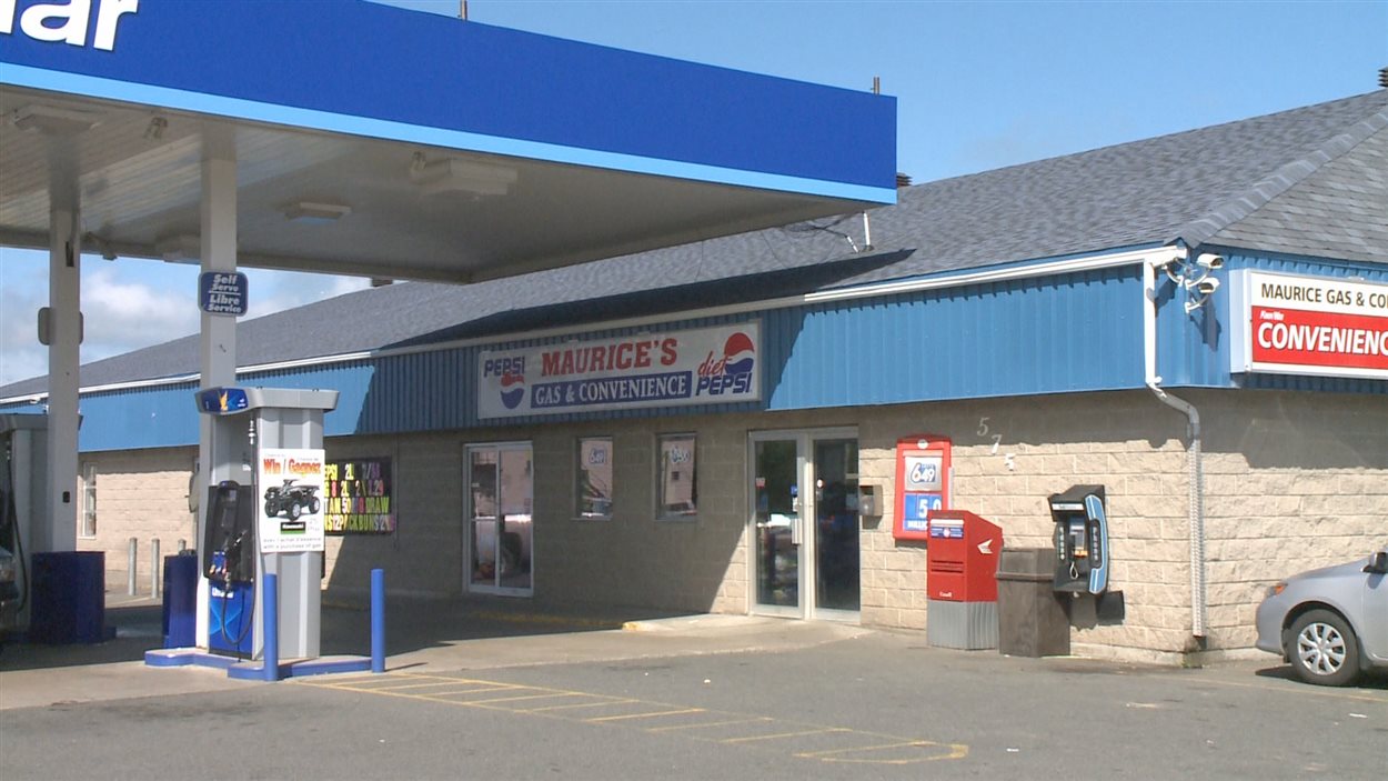 9 millions pour un ancien mineur de Bathurst RadioCanada